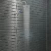 Hommoo Dual Head Shower Set With Hand Shower Stainless Steel VD06405 -Comfort Bathroom Store 20412596 1