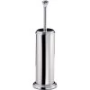 Crystalle F/S Toilet Brush & Holder -Comfort Bathroom Store 21901718 1