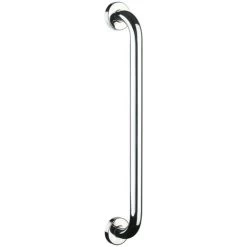 Stainless Steel Grab Bar