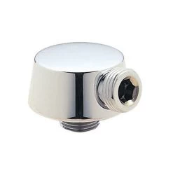 Deluxe Wall Shower Outlet