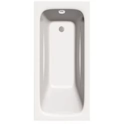 Modern 1500mm No Tap Hole Bath - By Voda Design 8 Modern 1500mm No Tap Hole Bath - By Voda Design -Comfort Bathroom Store 23086841 3