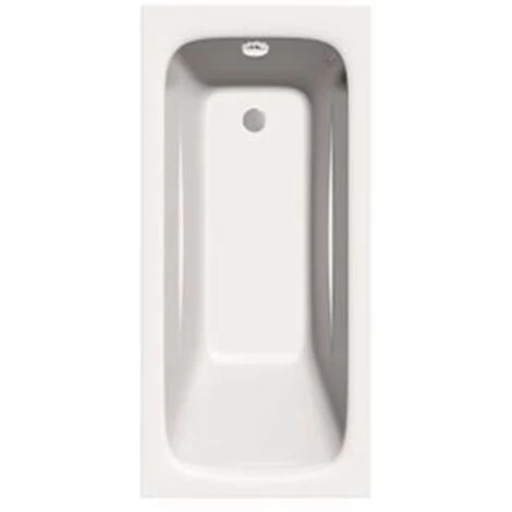 Modern 1500mm No Tap Hole Bath - By Voda Design 5 Modern 1500mm No Tap Hole Bath - By Voda Design - Image 3