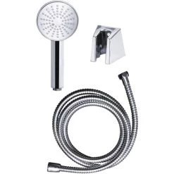 Shower Set Cali Chrome RIDDER