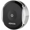 Aqualisa Optic Q Smart Shower Wireless Remote Control WR.BL.CP.20 2 Aqualisa Optic Q Smart Shower Wireless Remote Control WR.BL.CP.20 -Comfort Bathroom Store 23425684 1
