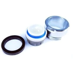 Faucet Tap Aerator 22mm MALE - Up To 70% Water Saving 4 L/min -Comfort Bathroom Store 2343363 3