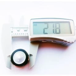 Faucet Tap Aerator 22mm MALE - Up To 70% Water Saving 4 L/min -Comfort Bathroom Store 2343363 5