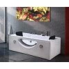 SIMBA WHIRLPOOL BATHTUB 180 X 90 CM CHROMOTHERAPY NEW Model HARMONY 2 SIMBA WHIRLPOOL BATHTUB 180 X 90 CM CHROMOTHERAPY NEW Model HARMONY -Comfort Bathroom Store 26745583 1