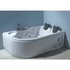 SIMBA WHIRLPOOL BATHTUB 170 X 115 Cm NEW Model VARADERO 2 PERSONS 1 SIMBA WHIRLPOOL BATHTUB 170 X 115 Cm NEW Model VARADERO 2 PERSONS -Comfort Bathroom Store 26745586 1