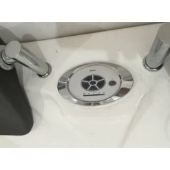 SIMBA WHIRLPOOL BATHTUB 170 X 115 Cm NEW Model VARADERO 2 PERSONS 11 SIMBA WHIRLPOOL BATHTUB 170 X 115 Cm NEW Model VARADERO 2 PERSONS -Comfort Bathroom Store 26745586 5