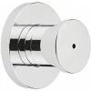 Milano Mirage - Modern Front Fix Chrome Bathroom Shower Round Body Jet - Pack Of 1 2 Milano Mirage - Modern Front Fix Chrome Bathroom Shower Round Body Jet - Pack Of 1 -Comfort Bathroom Store 27964949 1