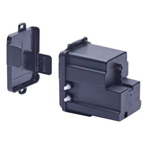 Roper Rhodes Cascade Concealed Dual Flush WC Toilet Cistern Back To Wall+ Sensor 5 Roper Rhodes Cascade Concealed Dual Flush WC Toilet Cistern Back To Wall+ Sensor - Image 3