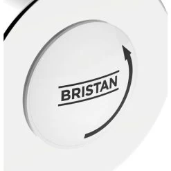 Bristan Traditional Exposed Thermostatic Mixer Lever Shower Valve 110mm 155mm -Comfort Bathroom Store 28374869 4