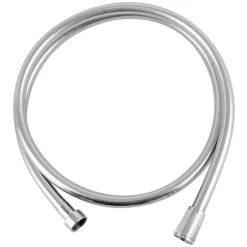 Grohe 28364 Relexa Silverflex 1.5m Twistfree Shower Hose 1500mm