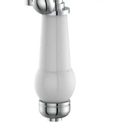 Traditional Thermostatic Dual Control Exposed Shower Mixer Valve - 150mm Centres 8 Traditional Thermostatic Dual Control Exposed Shower Mixer Valve - 150mm Centres -Comfort Bathroom Store 28418110 3
