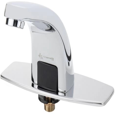 PrimeMatik - Automatic Faucet With Square Infrared Sensor 3 PrimeMatik - Automatic Faucet With Square Infrared Sensor