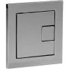 Roper Rhodes Square Dual Flush Plate Button Chrome For TR9001 TR9002 TR9009 -Comfort Bathroom Store 28958962 1