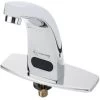 PrimeMatik - Automatic Faucet With Oval Infrared Sensor -Comfort Bathroom Store 28958980 1