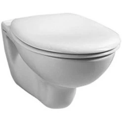 Geberit Duofix 1.12m WC Frame UP100 Delta Cistern & Delta50 Flush Plate & Pan -Comfort Bathroom Store 28959502 4