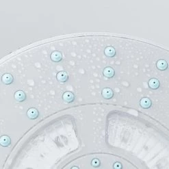 Overhead Shower Set With LED Lights GALAXIS Chrome SCHÜTTE -Comfort Bathroom Store 32159098 5