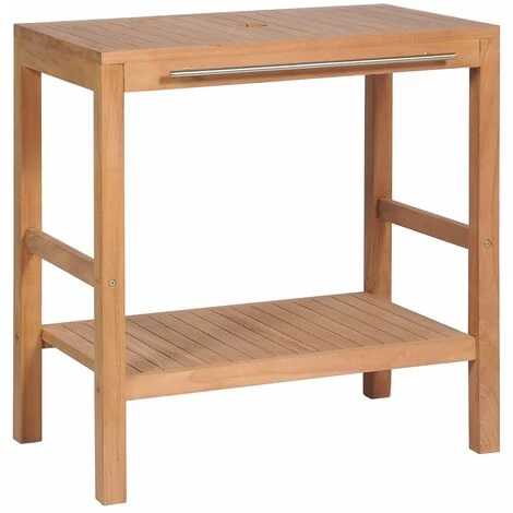 Arriaqa 74cm Free-Standing Under Sink Storage Unit By Bloomsbury Market 4 Arriaqa 74cm Free-Standing Under Sink Storage Unit By Bloomsbury Market - Image 2