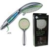 Eco Water Saving Showerhead - Green 5 Setting -Comfort Bathroom Store 33982343 1