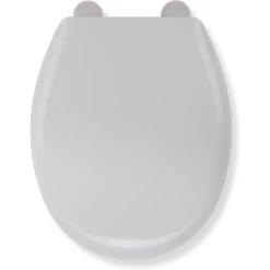 Croydex Canada Easy Fix Toilet Seat