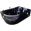SIMBA WHIRLPOOL BATH CHROMOTHERAPY Model "ORION" 120 X 180 Cm 1 SIMBA WHIRLPOOL BATH CHROMOTHERAPY Model "ORION" 120 X 180 Cm -Comfort Bathroom Store 3447375 1