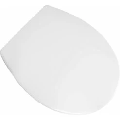 Croydex Vendee Soft Close Toilet Seat 9 Croydex Vendee Soft Close Toilet Seat -Comfort Bathroom Store 34602172 3