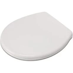 Croydex Vendee Soft Close Toilet Seat 10 Croydex Vendee Soft Close Toilet Seat -Comfort Bathroom Store 34602172 4