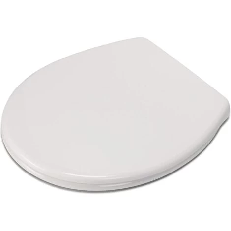 Croydex Vendee Soft Close Toilet Seat 6 Croydex Vendee Soft Close Toilet Seat - Image 4