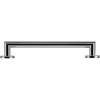 Croydex Stainless Steel Grab Bar 450mm -Comfort Bathroom Store 34741808 1
