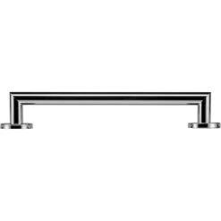 Croydex Stainless Steel Grab Bar 450mm