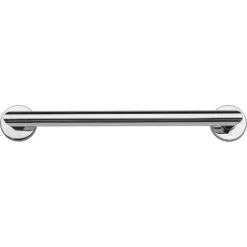 Croydex Stainless Steel Grab Bar 450mm -Comfort Bathroom Store 34741808 4