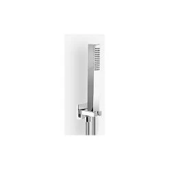 3 Dial 3 Way Concealed Thermostatic Overhead Shower With Handset And Bath Filler -Comfort Bathroom Store 34955790 5