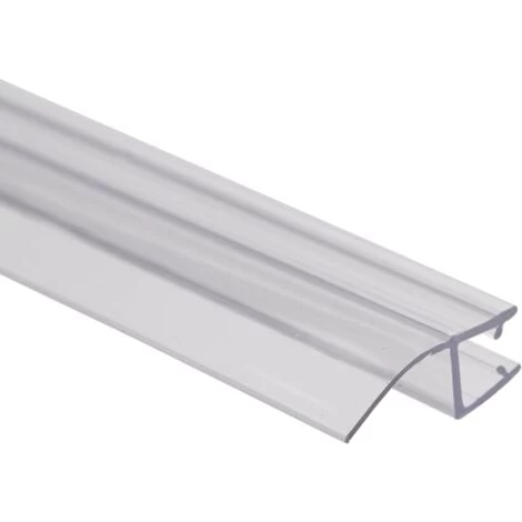 Croydex Rigid Seal Kits - Wiper 3 Croydex Rigid Seal Kits - Wiper