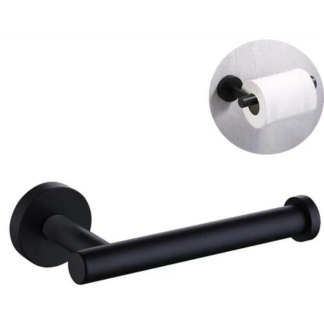 Stainless Steel Toilet Tissue Holder Half Open Toilet Roll Holder Dispenser Round Wall Mount Bathroom And Kitchen 3 Stainless Steel Toilet Tissue Holder Half Open Toilet Roll Holder Dispenser Round Wall Mount Bathroom And Kitchen