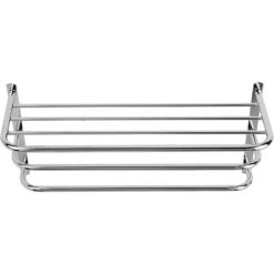 Croydex Wall Mounted Towel Rack -Comfort Bathroom Store 36238403 3