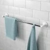 Sure Lock Towel Rail - Flex -Comfort Bathroom Store 36752039 1