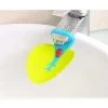 Newest Leaves Type Kids Faucet Extender-Sink Handle Extender For Kids-Baby Toddlers Laundry Room Accessory Make Your Love Hand Kids SOEKAVIA -Comfort Bathroom Store 37543442 1