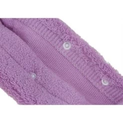 Warmer Toilet Seat Cover, Toilet Seat Cushion, Toilet Seat, Thickened Toilet Seat Cover, Universal Toilet Seat Cover, Toilet Seat Cover, Washable (Purple) SOEKAVIA 8 Warmer Toilet Seat Cover, Toilet Seat Cushion, Toilet Seat, Thickened Toilet Seat Cover, Universal Toilet Seat Cover, Toilet Seat Cover, Washable (Purple) SOEKAVIA -Comfort Bathroom Store 38414274 3