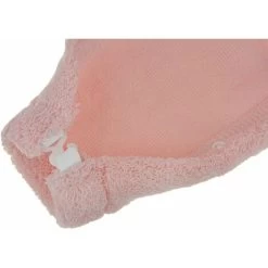 Warmer Toilet Seat Cover, Toilet Seat Cushion, Toilet Seat, Thickened Toilet Seat Cover, Universal Toilet Seat Cover, Toilet Seat Cover, Washable (Pink) SOEKAVIA -Comfort Bathroom Store 38414338 4