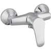 Shower Mixer TESSA Chrome SCHÜTTE -Comfort Bathroom Store 38742933 1
