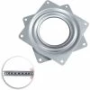 Square Bearing Swivel Plate, 1 Pcs Square Turntable Swivel Plate 360 ​​Degree Rotation Turntable Ball Bearing 10cm For Desks, Computer Desks SOEKAVIA -Comfort Bathroom Store 38917548 1