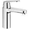 Grohe Eurosmart Cosmopolitan Single Lever Basin Mixer 1/2" Size M (23327000) -Comfort Bathroom Store 39021423 1