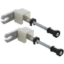 Geberit DUOFIX Wall Mounting Set (111.815.00.1) -Comfort Bathroom Store 39021446 4