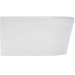 Swiss Aqua Technologies SAT Rimless Wall-hung Toilet And Invisible Fixings + Softclose Seat (SATrimless) -Comfort Bathroom Store 39021482 5