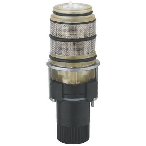 Grohe Thermostatic Cartridge 1/2", Inversed Model For Hot Water Right (47175000) 4 Grohe Thermostatic Cartridge 1/2", Inversed Model For Hot Water Right (47175000) - Image 2