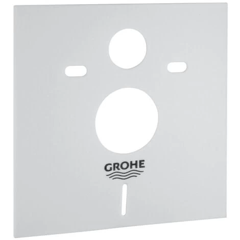 Grohe Sound Insulation Set (37131000) 3 Grohe Sound Insulation Set (37131000)