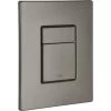 Grohe Skate Cosmopolitan Flush Plate Brushed Hard Graphite (38732AL0)