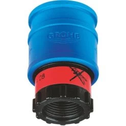 Grohe Quick Coupling (46338000)
